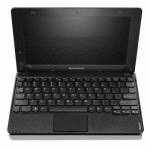 нетбук Lenovo IdeaPad S100 59301383 Черный