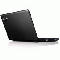нетбук Lenovo IdeaPad S100 59308392 Черный