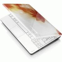 нетбук Lenovo IdeaPad S100 59312489 Белый