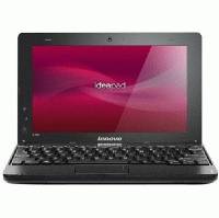 нетбук Lenovo IdeaPad S100 59314392 Черный