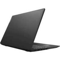 ноутбук Lenovo IdeaPad S145-15API 81UT000URK Черный