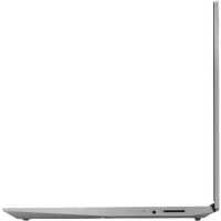 ноутбук Lenovo IdeaPad S145-15API 81UT005JRK Серый