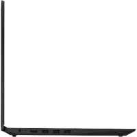 ноутбук Lenovo IdeaPad S145-15API 81UT005YRK Черный