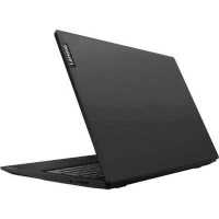 ноутбук Lenovo IdeaPad S145-15API 81UT007GRU Черный