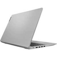 ноутбук Lenovo IdeaPad S145-15API 81UT00FDRU Серый