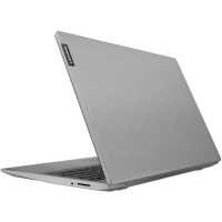 ноутбук Lenovo IdeaPad S145-15API 81UT00P4RU Серый