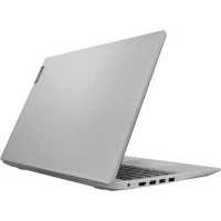 ноутбук Lenovo IdeaPad S145-15API 81UT00P4RU Серый