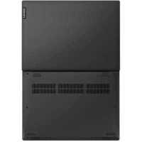 ноутбук Lenovo IdeaPad S145-15AST 81N300EWRU Черный