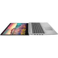 ноутбук Lenovo IdeaPad S145-15IIL 81W800SPRK Серый