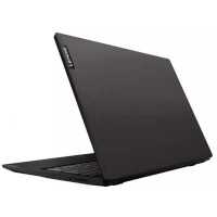 ноутбук Lenovo IdeaPad S145-15IIL 81W800HHRK Черный