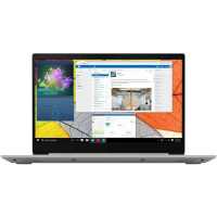 ноутбук Lenovo IdeaPad S145-15IKB 81VD00DGRK-wpro Серый