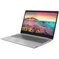 ноутбук Lenovo IdeaPad S145-15IKB 81VD00DKRU Серый