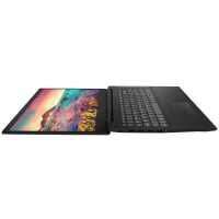 ноутбук Lenovo IdeaPad S145-15IKB 81VD00DLRU Черный