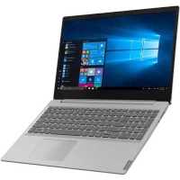 ноутбук Lenovo IdeaPad S145-15IWL 81MV00SPRK Серый