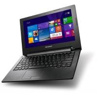 ноутбук Lenovo IdeaPad S2030 59442025 Черный