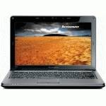нетбук Lenovo IdeaPad S205 59070196 Черный