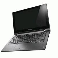 ноутбук Lenovo IdeaPad S210T 59399686 Черный