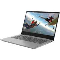 ноутбук Lenovo IdeaPad S340-14API 81NB004WRK Серый