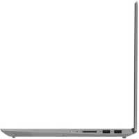 ноутбук Lenovo IdeaPad S340-14API 81NB0051RK Серый