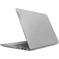 ноутбук Lenovo IdeaPad S340-14API 81NB0057RU Серый