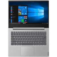 ноутбук Lenovo IdeaPad S340-14IWL 81N700PQRK Серый
