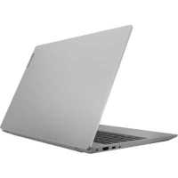 ноутбук Lenovo IdeaPad S340-15API 81NC006CRK Серый