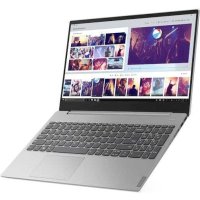 ноутбук Lenovo IdeaPad S340-15API 81NC006MRU Серый