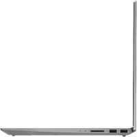 ноутбук Lenovo IdeaPad S340-15API 81NC006MRU Серый
