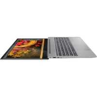 ноутбук Lenovo IdeaPad S340-15API 81NC006MRU Серый