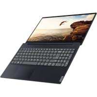ноутбук Lenovo IdeaPad S340-15API 81NC006SRU Синий
