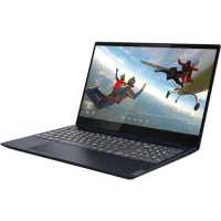 ноутбук Lenovo IdeaPad S340-15API 81NC00G5RU Синий