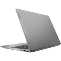 ноутбук Lenovo IdeaPad S340-15API 81NC00JMRU Серый