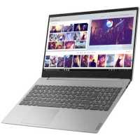 ноутбук Lenovo IdeaPad S340-15API 81NC00KTRU Серый