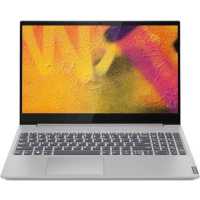 ноутбук Lenovo IdeaPad S340-15IIL 81VW007JRK Серый