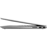ноутбук Lenovo IdeaPad S340-15IWL 81N800HURK Серый