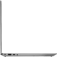 ноутбук Lenovo IdeaPad S340-15IWL 81N800HURK-wpro Серый