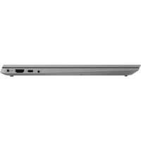 ноутбук Lenovo IdeaPad S340-15IWL 81N800JGRK Серый