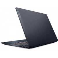 ноутбук Lenovo IdeaPad S340-15IWL 81N800QXRK Синий