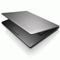 ноутбук Lenovo IdeaPad S400 59352869 Серый