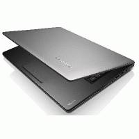 ноутбук Lenovo IdeaPad S400 59352875 Серый
