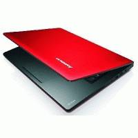 ноутбук Lenovo IdeaPad S405 59343781 Красный
