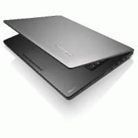 ноутбук Lenovo IdeaPad S405 59343785 Серый
