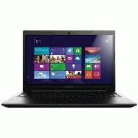 ноутбук Lenovo IdeaPad S510p 59403118 Черный