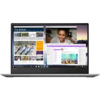 ноутбук Lenovo IdeaPad S530-13IWL 81J70072RU + Мышь Серый