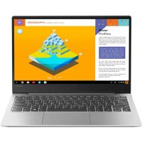 ноутбук Lenovo IdeaPad S530-13IWL 81J700BQRU Серый