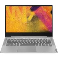 ноутбук Lenovo IdeaPad S540-14API 81NH003HRU Серый