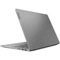 ноутбук Lenovo IdeaPad S540-14API 81NH003HRU Серый