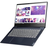 ноутбук Lenovo IdeaPad S540-14API 81NH003LRU Синий