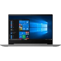 ноутбук Lenovo IdeaPad S540-14IWL 81ND0075RK Серый