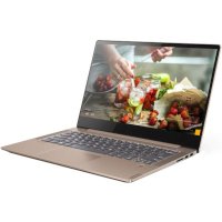 ноутбук Lenovo IdeaPad S540-14IWL 81ND007ERU Медный